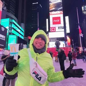 Meet your Posher, Israel